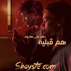 دانلود رمان هم قبیله به قلم زهرا ولی بهاروند با لینک مستقیم