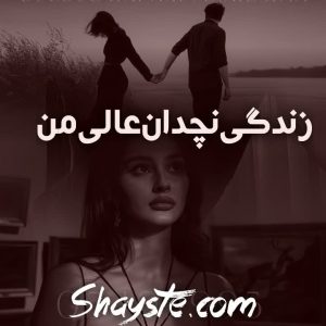 دانلود رمان زندگی نه چندان عالی من به قلم سوفی کینسلا با لینک مستقیم