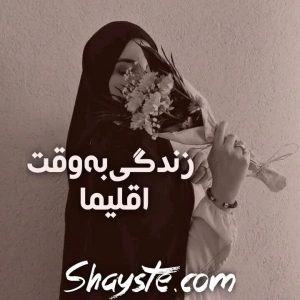 دانلود رمان زندگی به وقت اقلیما pdf نیلوفر قائمی فر رایگان