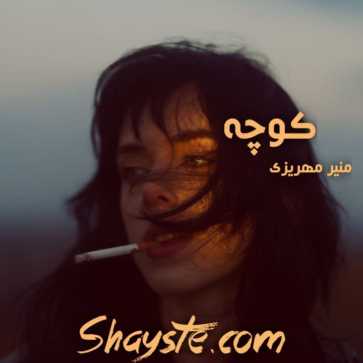 دانلود رمان کوچه به قلم منیر مهریزی مقدم با لینک مستقیم دانلود رمان کوچه به قلم منیر مهریزی مقدم با لینک مستقیم