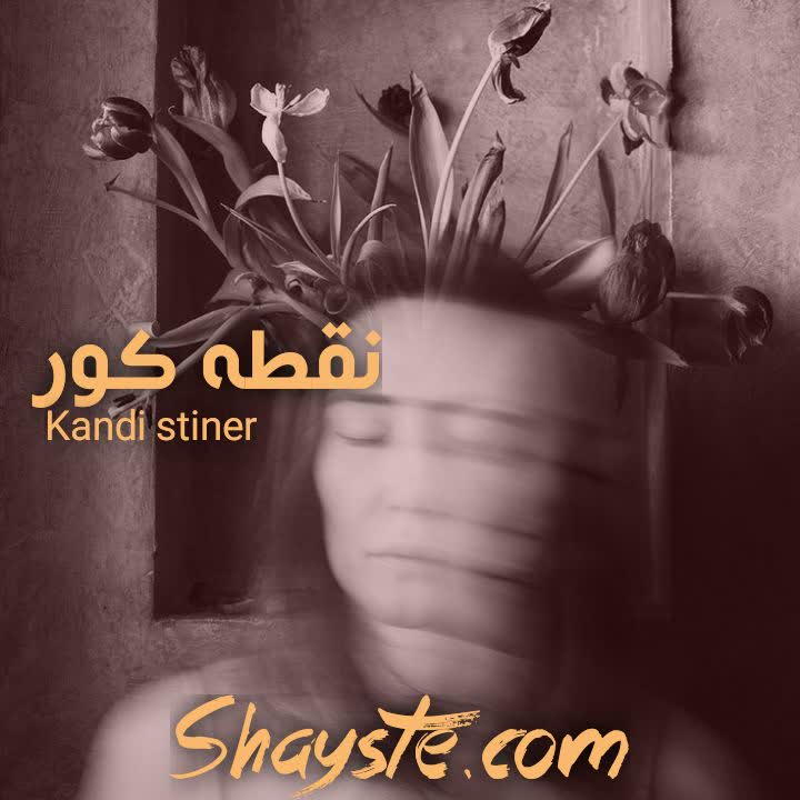 دانلود رمان نقطه کور به قلم kandi steiner با لینک مستقیم دانلود رمان نقطه کور به قلم kandi steiner با لینک مستقیم