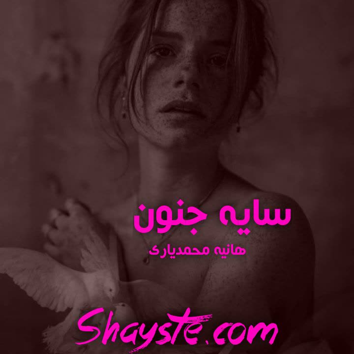 دانلود رمان سایه مجنون از هانیه محمدیاری با لینک مستقیم 10 رمان برتر دانلود رمان سایه مجنون از هانیه محمدیاری با لینک مستقیم 10 رمان برتر