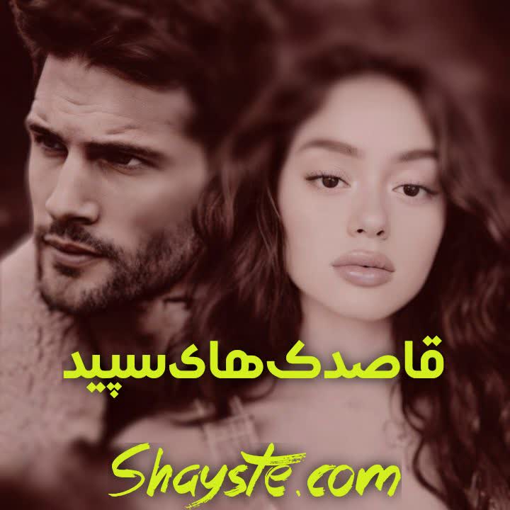 دانلود رمان قاصدک های سپید به قلم حمیده منتظری با لینک مستقیم دانلود رمان قاصدک های سپید به قلم حمیده منتظری با لینک مستقیم